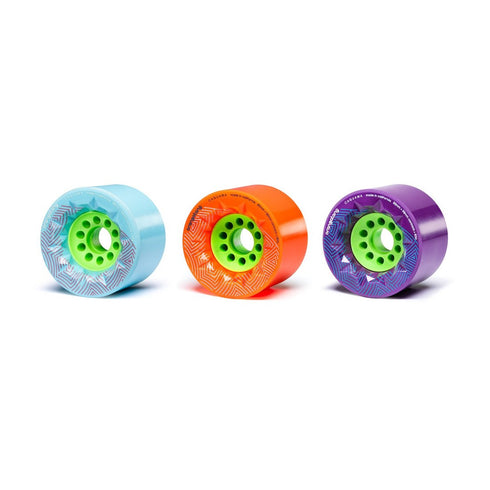 Orangatang - 85mm Caguama
